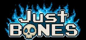 Just Bones banner