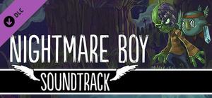 Nightmare Boy - OST banner