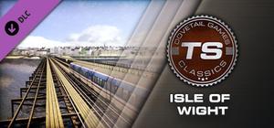 Train Simulator: Isle of Wight Route Add-On banner