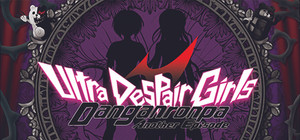 Danganronpa Another Episode: Ultra Despair Girls banner