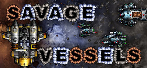Savage Vessels banner