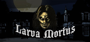 Larva Mortus banner