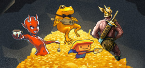 Dapper Dungeons banner