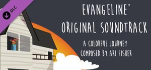 Evangeline™ Soundtrack banner