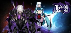 Dragon Knight banner
