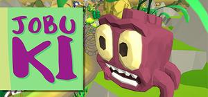 JOBU-KI banner