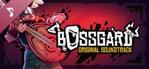 BOSSGARD: Original Soundtrack banner