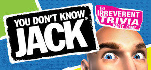 You Don't Know Jack banner