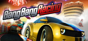 Bang Bang Racing banner