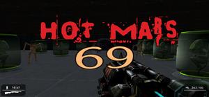 Hot Mars 69 banner