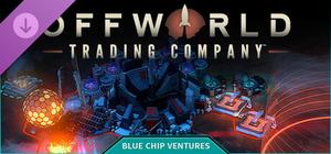 Offworld Trading Company - Blue Chip Ventures banner