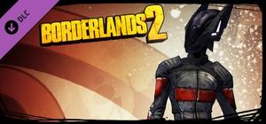 Borderlands 2: Assassin Domination Pack banner