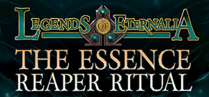 The Essence Reaper Ritual banner