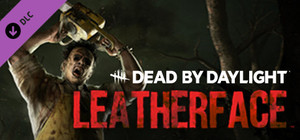 Dead by Daylight: LEATHERFACE banner