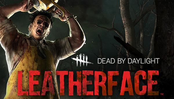 Dead by Daylight: LEATHERFACE