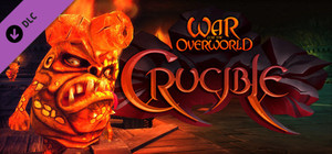 War for the Overworld - Crucible Expansion banner