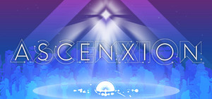 ASCENXION banner