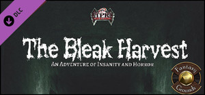 Fantasy Grounds - The Bleak Harvest (PFRPG) banner