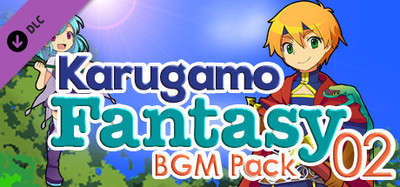 RPG Maker MV - Karugamo Fantasy BGM Pack 02