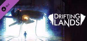 Drifting Lands Soundtrack banner