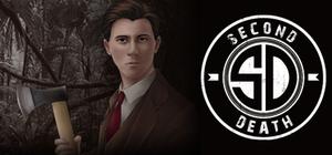 Second Death banner
