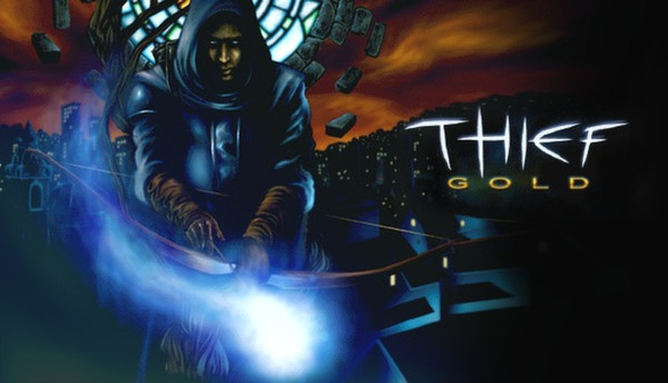 Thief Gold (1999)