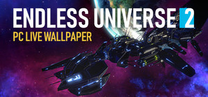 Endless Universe 2 PC Live Wallpaper banner