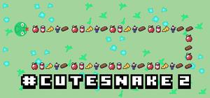 #RunningSnake 2 banner