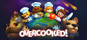 Overcooked banner