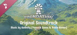 Foundation Soundtrack banner