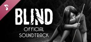 Blind OST banner