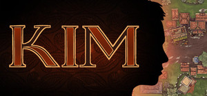Kim banner