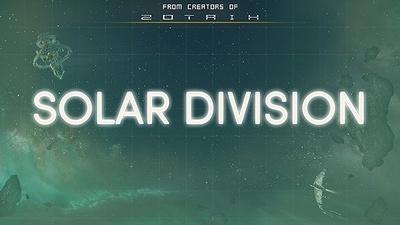 Solar Division