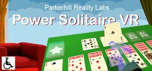 Power Solitaire VR banner