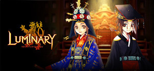 Luminary Online: Rise of the GoonZu banner