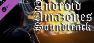 Android Amazones Soundtrack banner