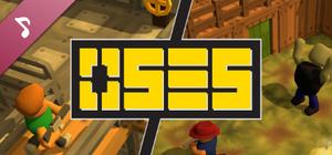 OSES - Soundtrack banner