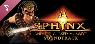Sphinx and the Cursed Mummy Soundtrack