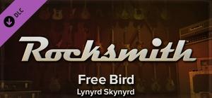 Rocksmith - Lynyrd Skynyrd - Free Bird banner