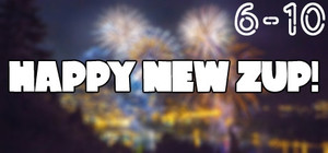 Zup! [6-10] banner