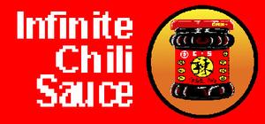 Infinite Chili Sauce banner