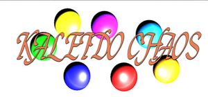 Kaleido Chaos banner