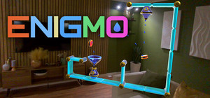 Enigmo banner