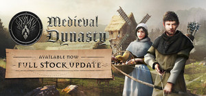 Medieval Dynasty banner