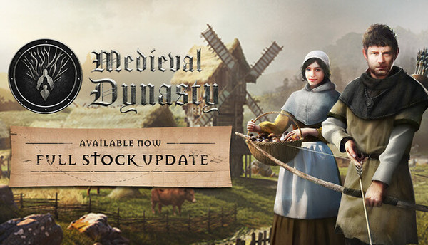 Medieval Dynasty