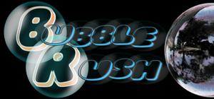 Bubble Rush banner