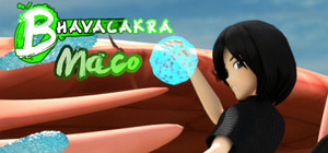 Bhavacakra Maco banner
