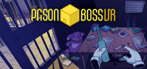 Prison Boss VR banner