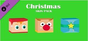 Box Maze 2 - Xmas Skins Pack banner