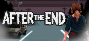 After The End banner